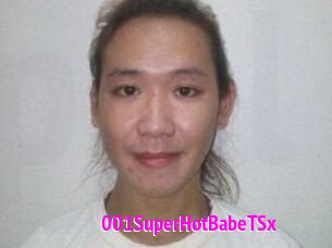 001SuperHotBabeTSx