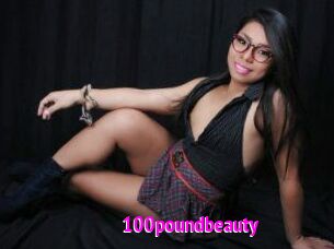 100poundbeauty