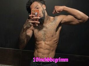 10inchbbcgrimm