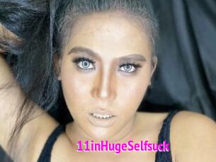11inHugeSelfsuck