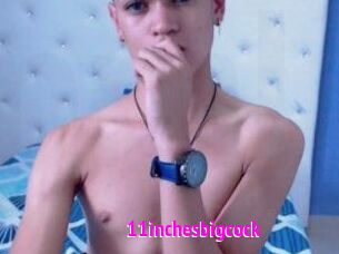 11inchesbigcock