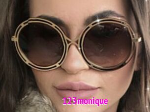 123monique