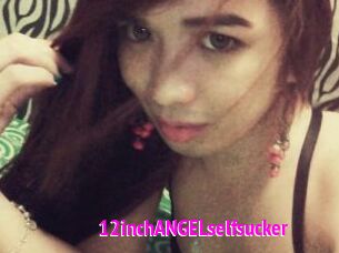 12inchANGELselfsucker