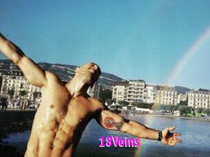 18Veins