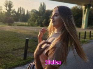 18alisa