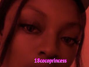 18cocoprincess