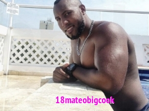 18mateobigcook Porn Loverz