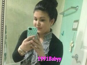 1991Babyy
