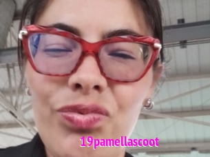 19pamellascoot Porn Loverz