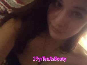 19yrTexAsBooty