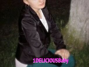 1DELICIOUSBaby