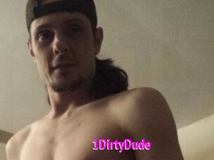 1DirtyDude