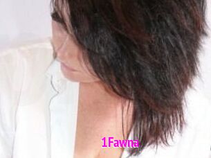 1Fawna