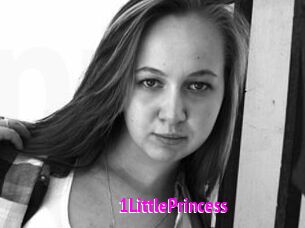 1LittlePrincess