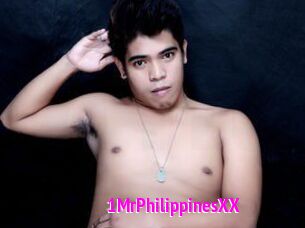 1MrPhilippinesXX