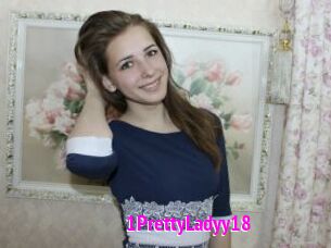1PrettyLadyy18