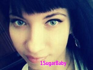 1SugarBaby