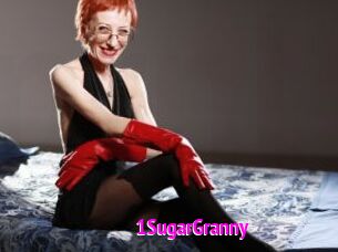 1SugarGranny