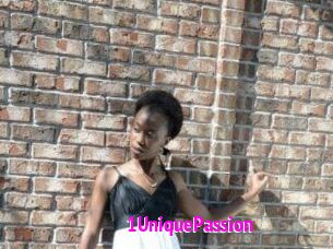 1UniquePassion
