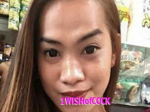 1WISHofCOCK