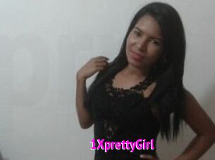 1XprettyGirl