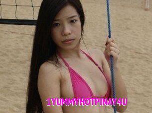 1YUMMYHOTPINAY4U