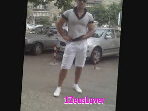 1ZeusLover