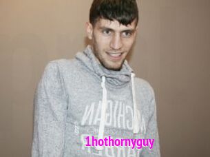 1hothornyguy