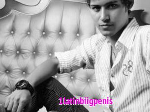 1latinbiigpenis