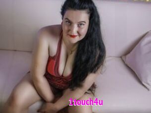 1touch4u