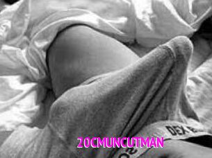 20CMUNCUTMAN