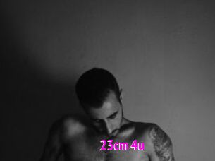 23cm_4u