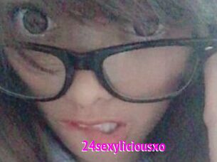 24sexyliciousxo