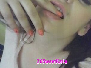 26SweetKarla