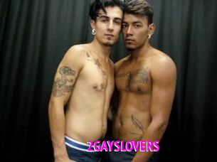 2GAYSLOVERS