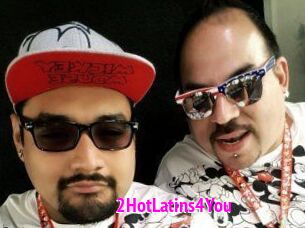 2HotLatins4You