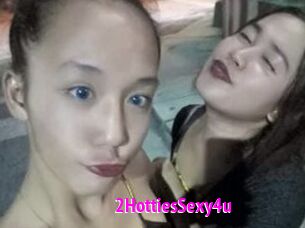 2HottiesSexy4u