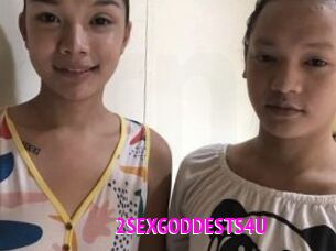 2SEXGODDESTS4U