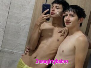 2naughtybabes