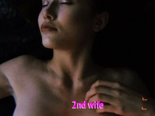 2nd_wife