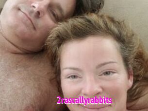 2rascallyrabbits