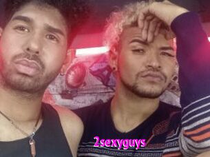 2sexyguys