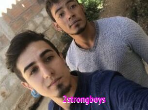 2strongboys