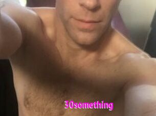 30something