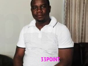 33POINT