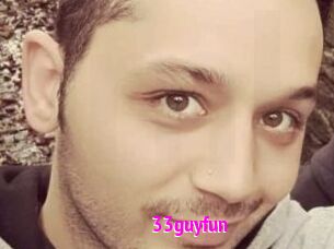 33guyfun