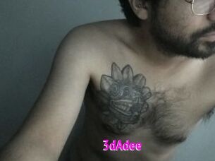 3dAdee