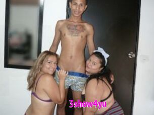 3show4yu