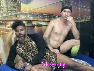 3three_guy