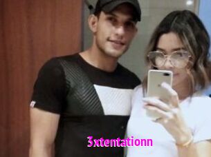 3xtentationn